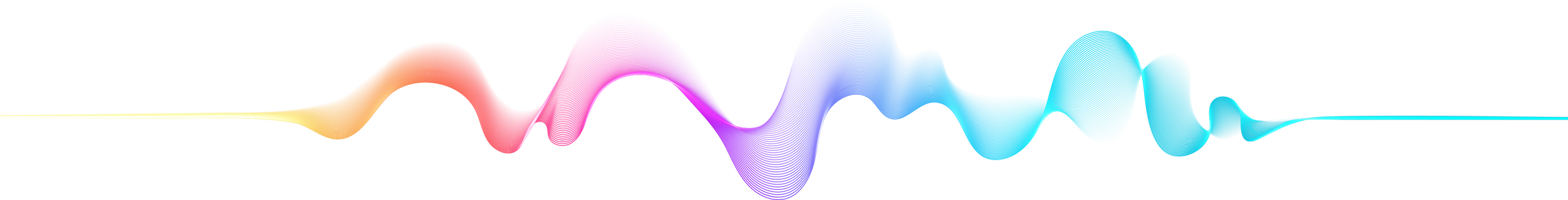 Sound Wave Illustration